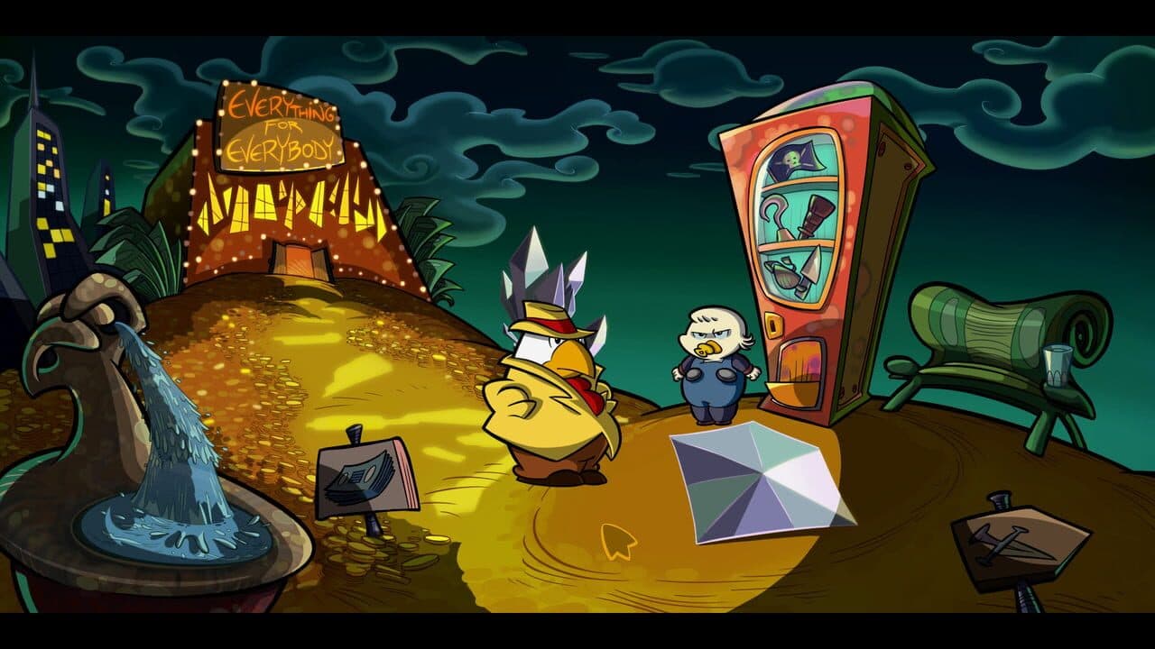 Detective Gallo thumbnail 2