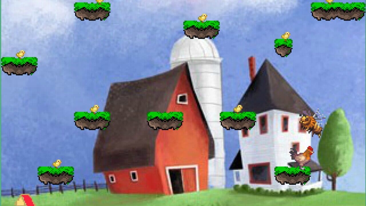 Rescue your chickens thumbnail 4