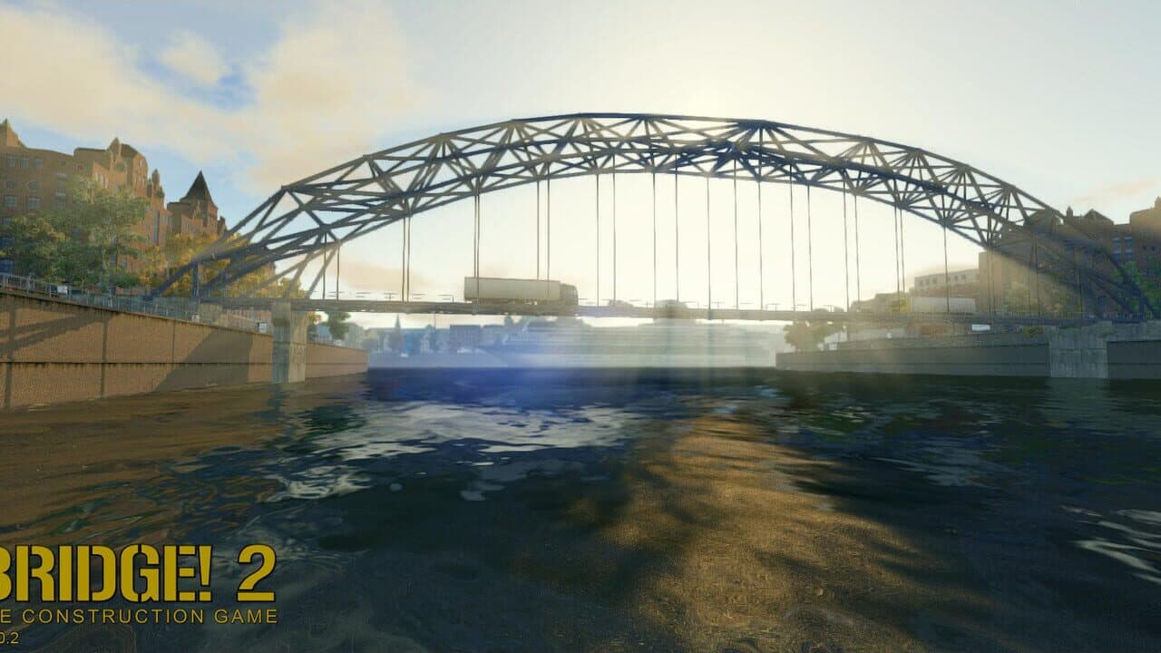 Bridge! 2 thumbnail 4