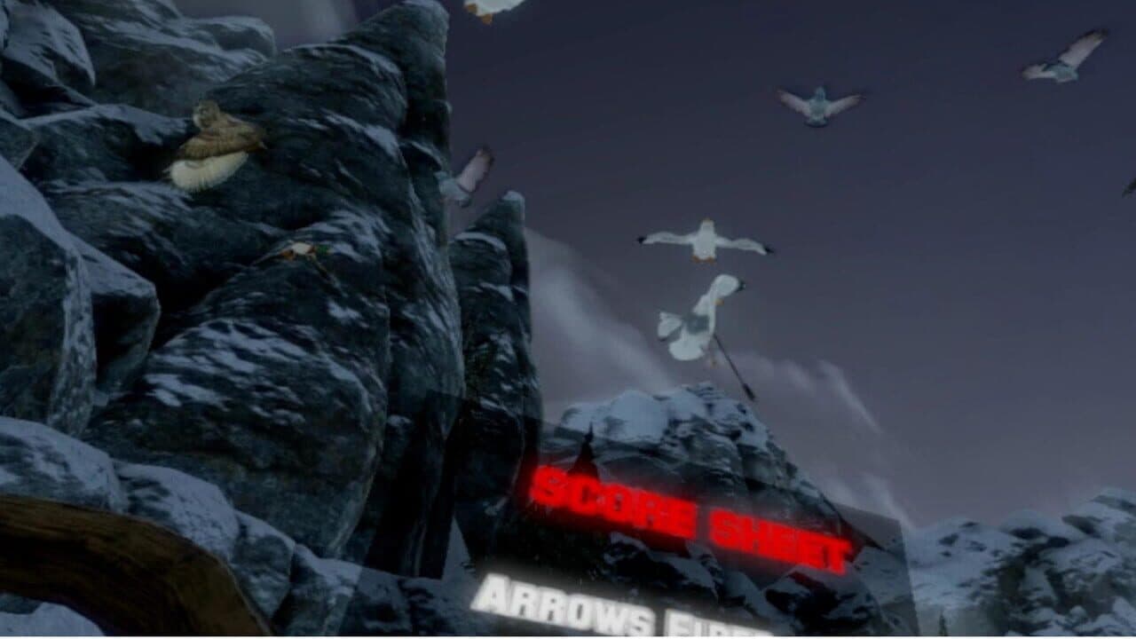 Archery Practice VR screenshot 1