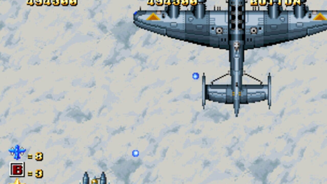 Ghost Pilots thumbnail 6