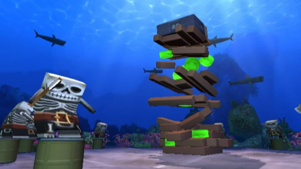 Boom Blox Bash Party thumbnail 7