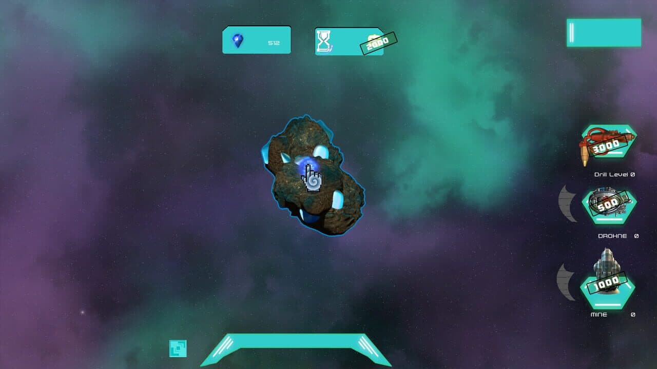 Click Space Miner thumbnail 4