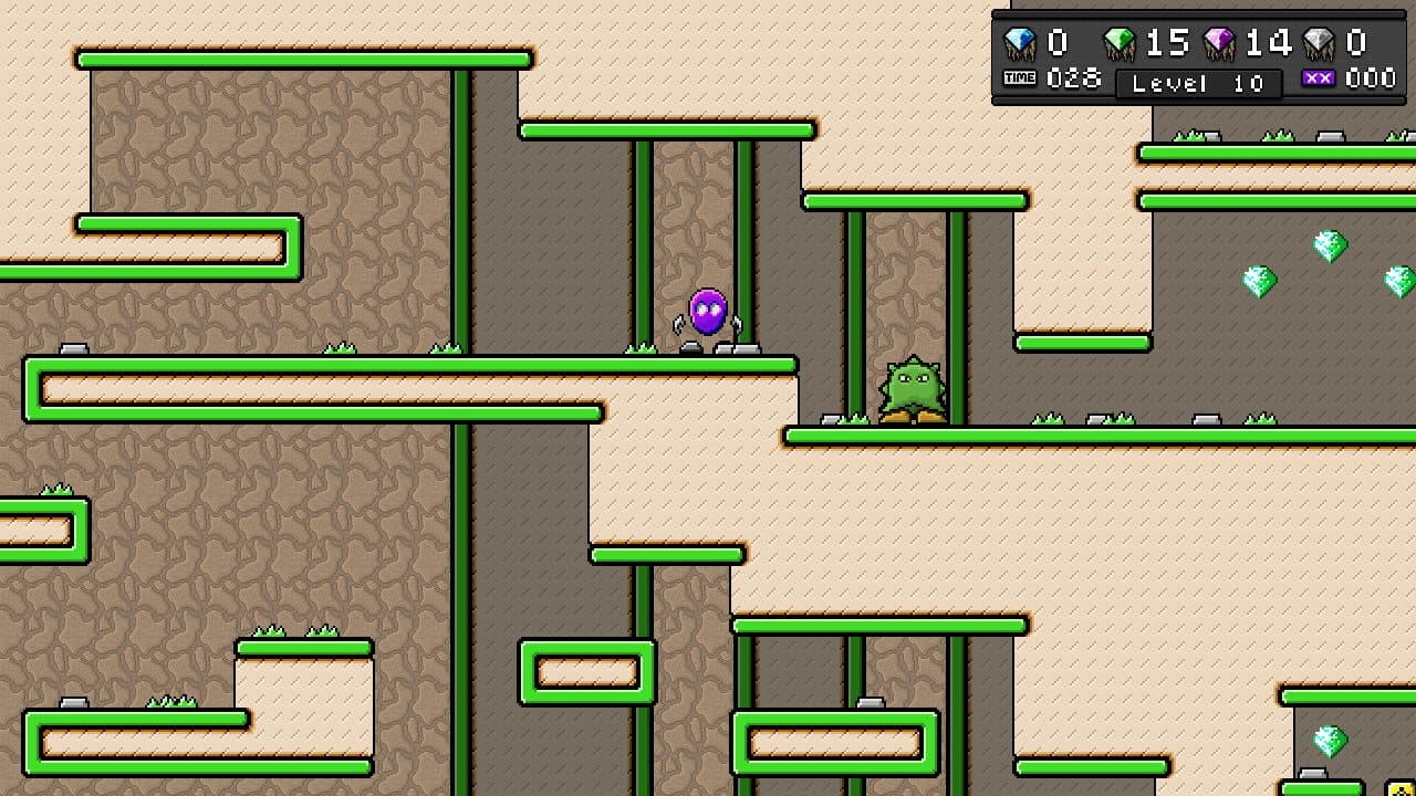 Legacy Quest screenshot 1