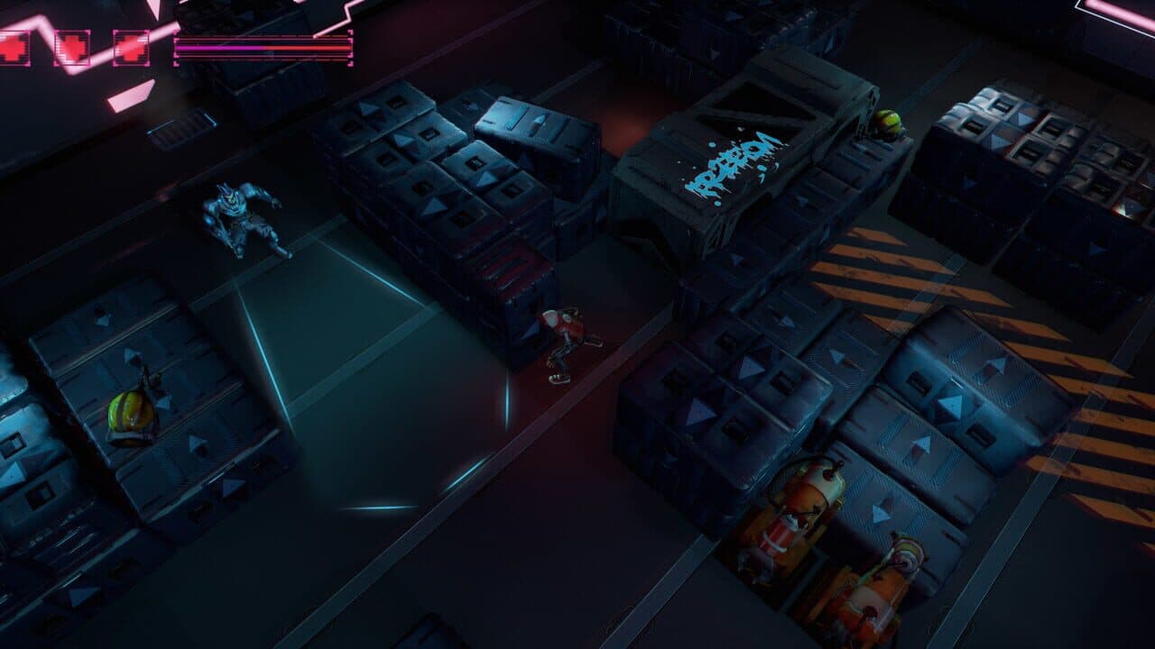 Quantum Replica thumbnail 5