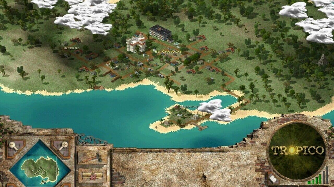 Tropico thumbnail 5