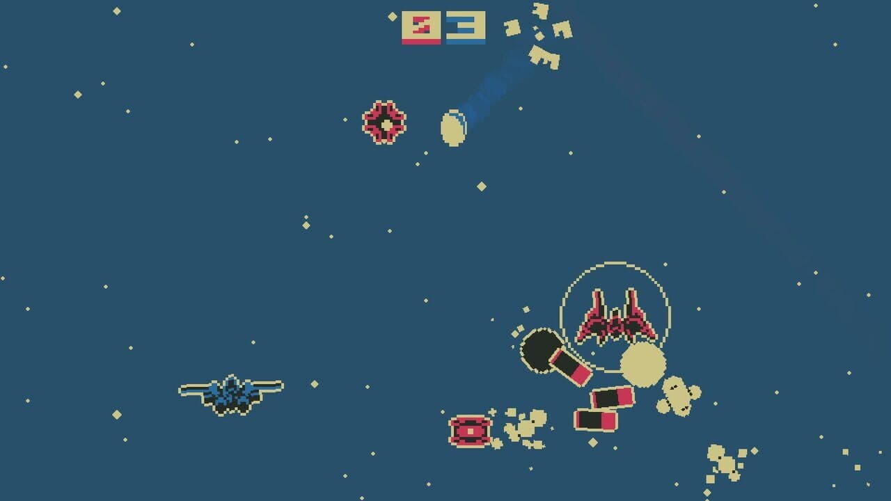 Redshift Blueshift thumbnail 5