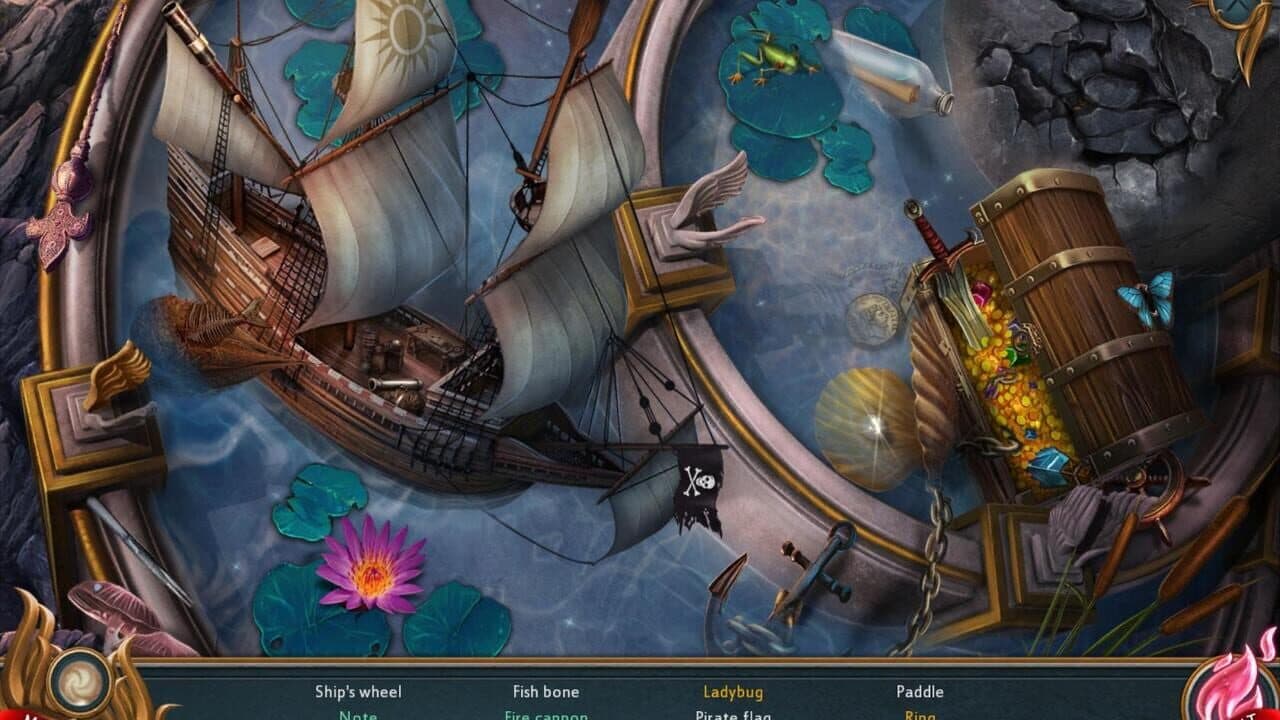 Nevertales: Legends - Collector's Edition thumbnail 3