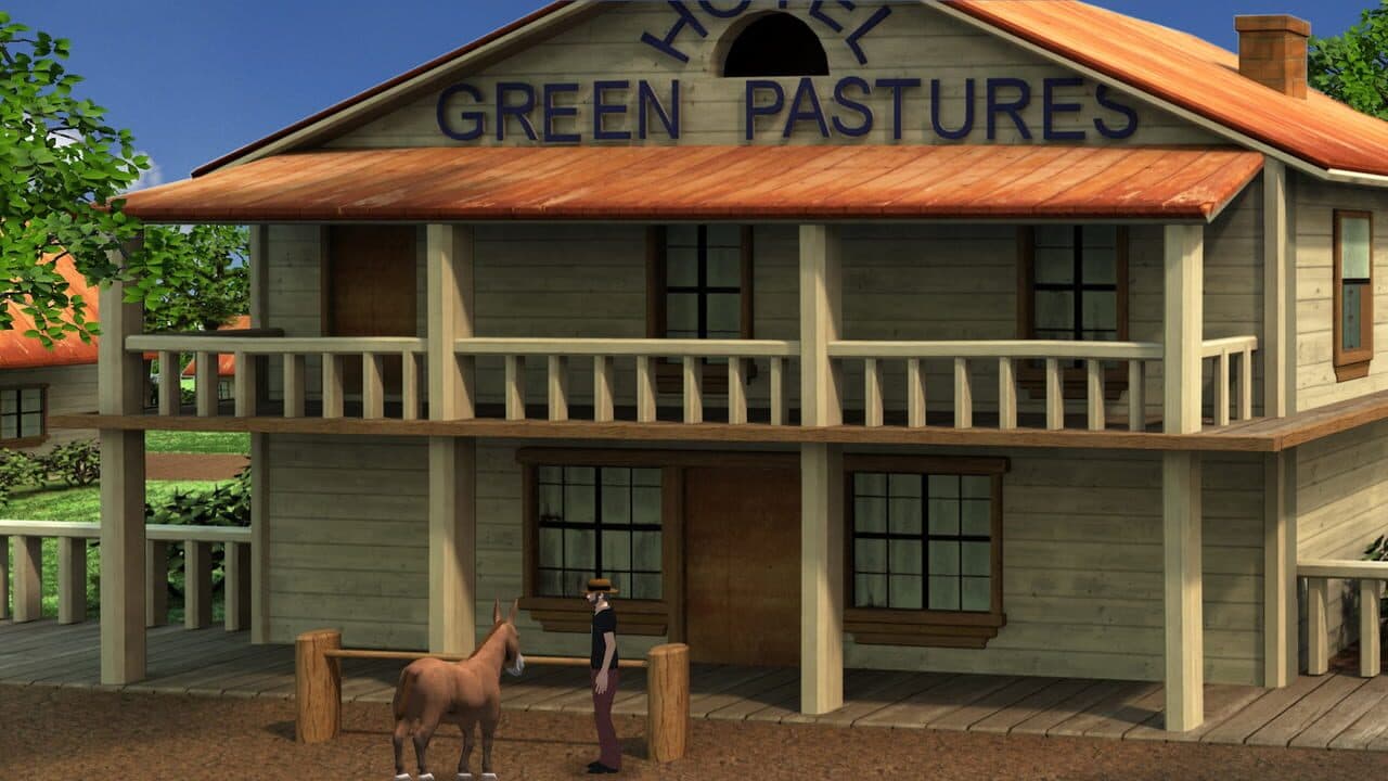 Gold Rush! Anniversary thumbnail 4