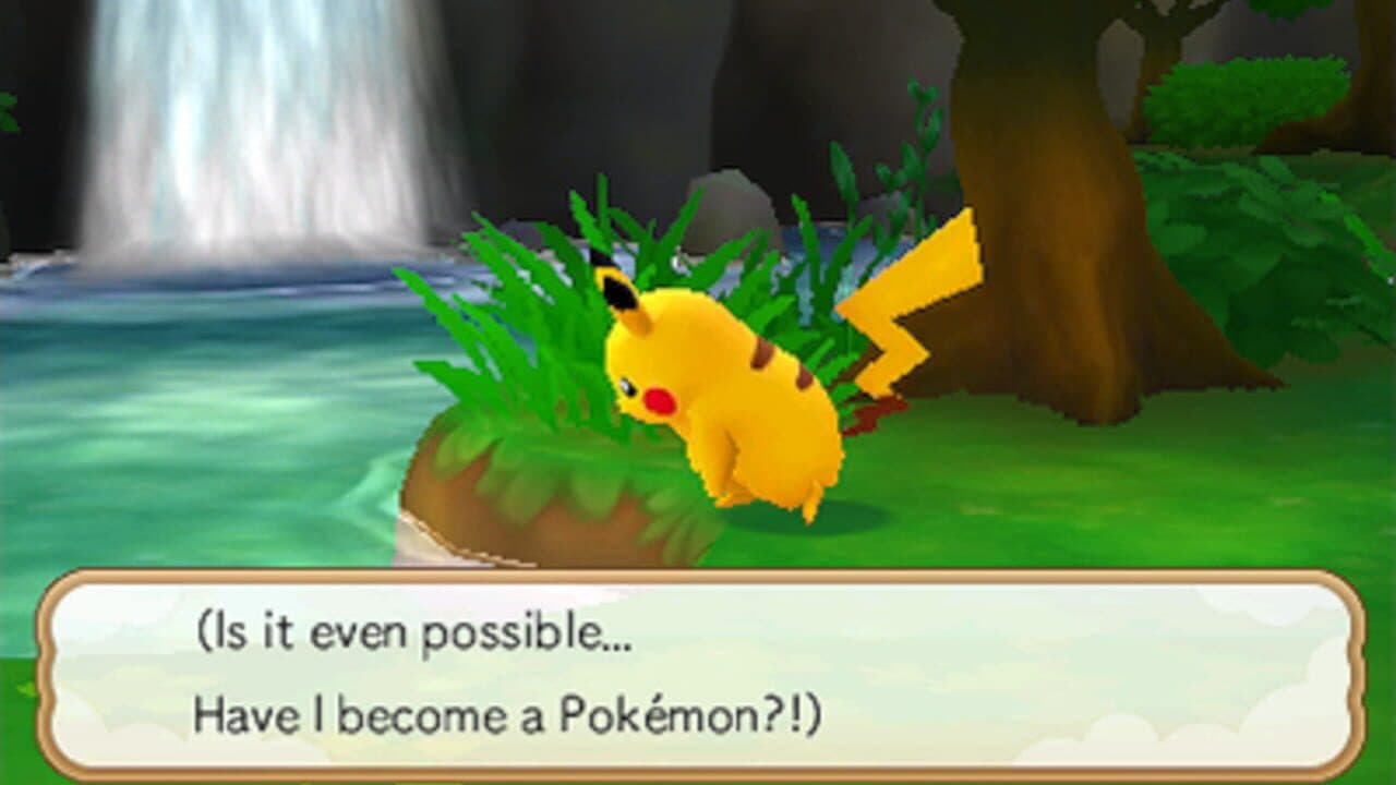 Pokémon Super Mystery Dungeon thumbnail 3