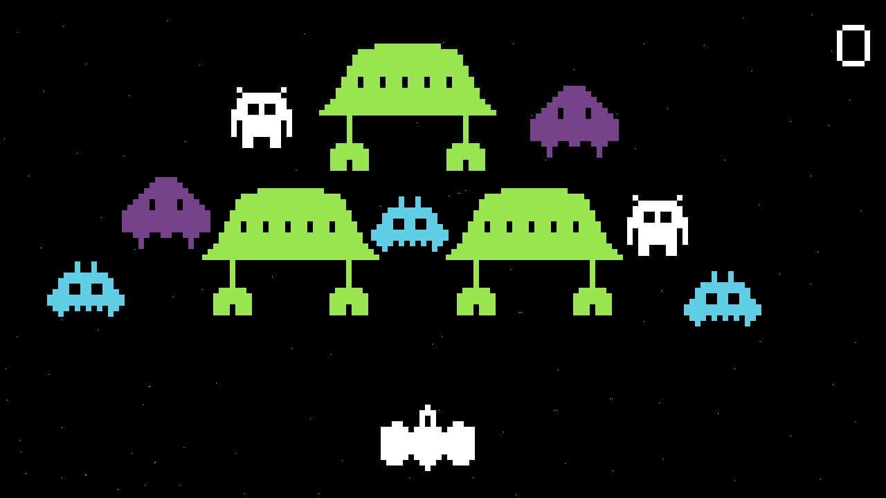 Pixel Space Battles thumbnail 4