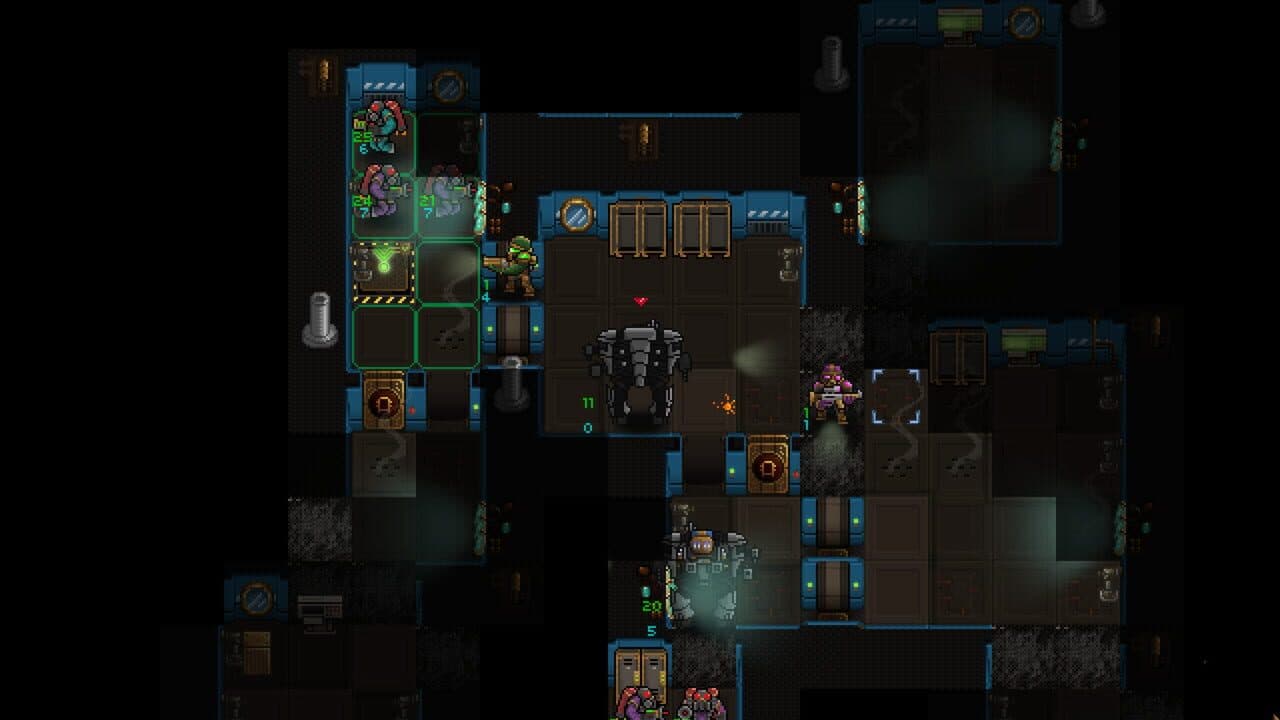 Steam Marines thumbnail 5