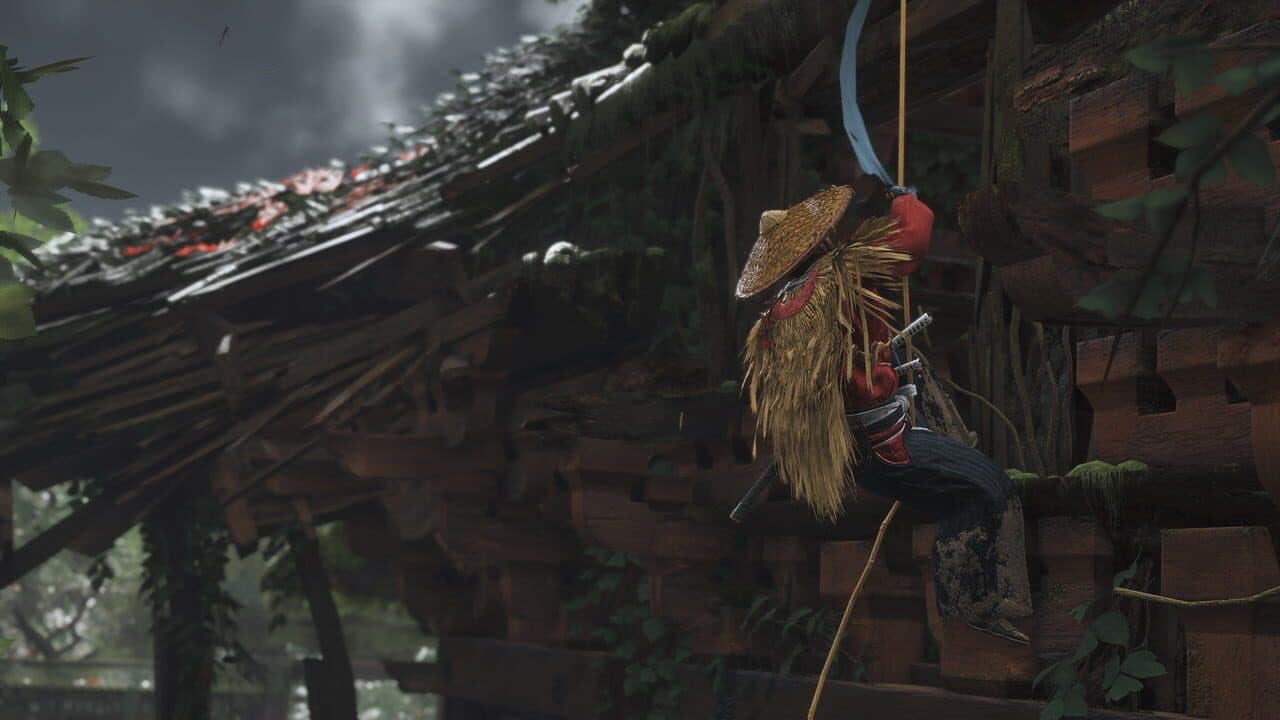 Ghost of Tsushima thumbnail 4