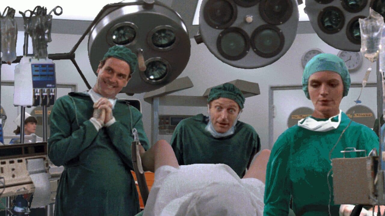 Monty Python's the Meaning of Life thumbnail 2