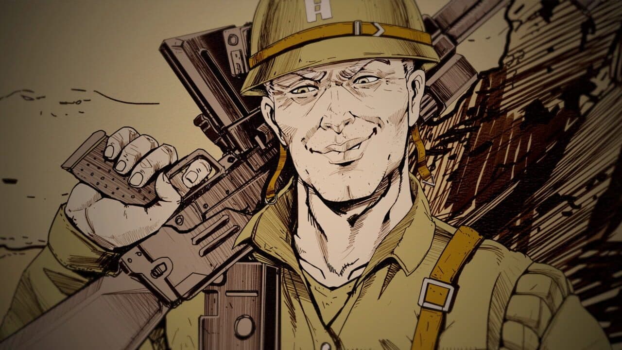 Wolfenstein II: The New Colossus - The Amazing Deeds of Captain Wilkins thumbnail 6