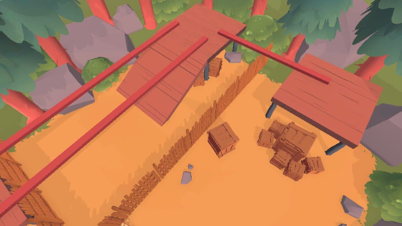 Beavers Be Dammed screenshot 1