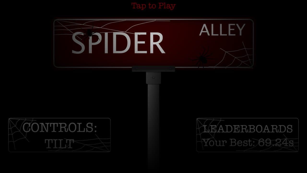 Spider Alley thumbnail 4