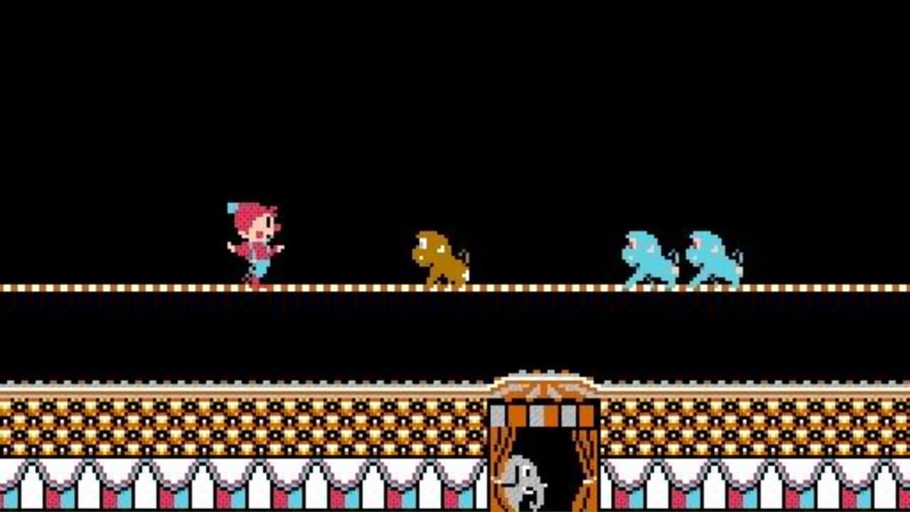 Circus Charlie thumbnail 2