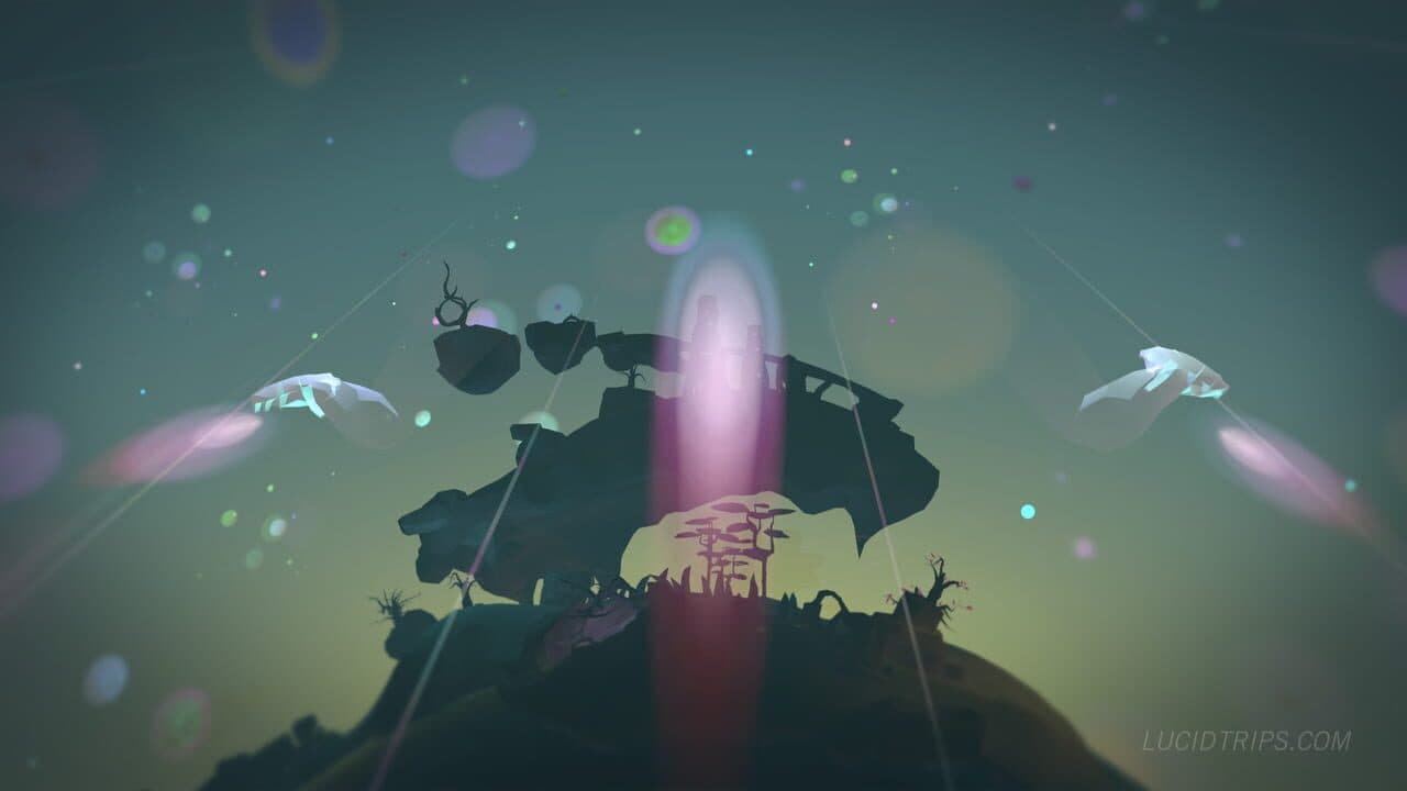 Lucid Trips thumbnail 2