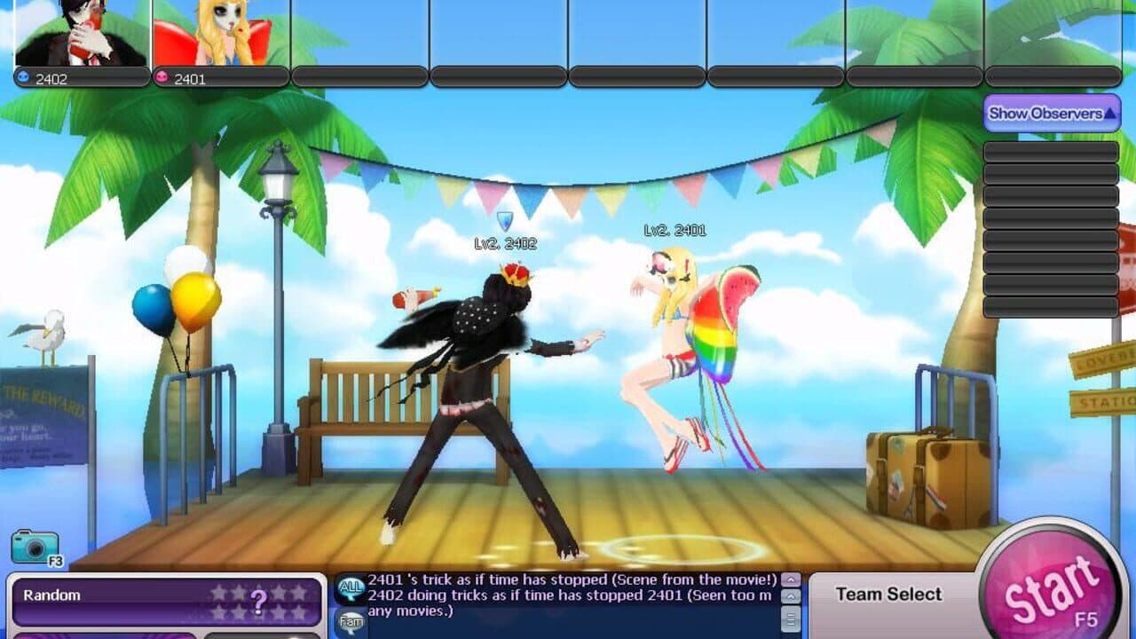 LoveBeat thumbnail 3