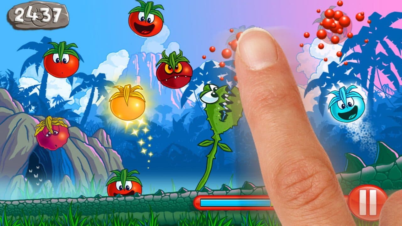 Little Tomato: Age of Tomatoes thumbnail 4