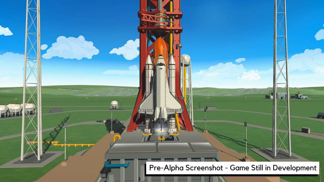 Mars Horizon thumbnail 8