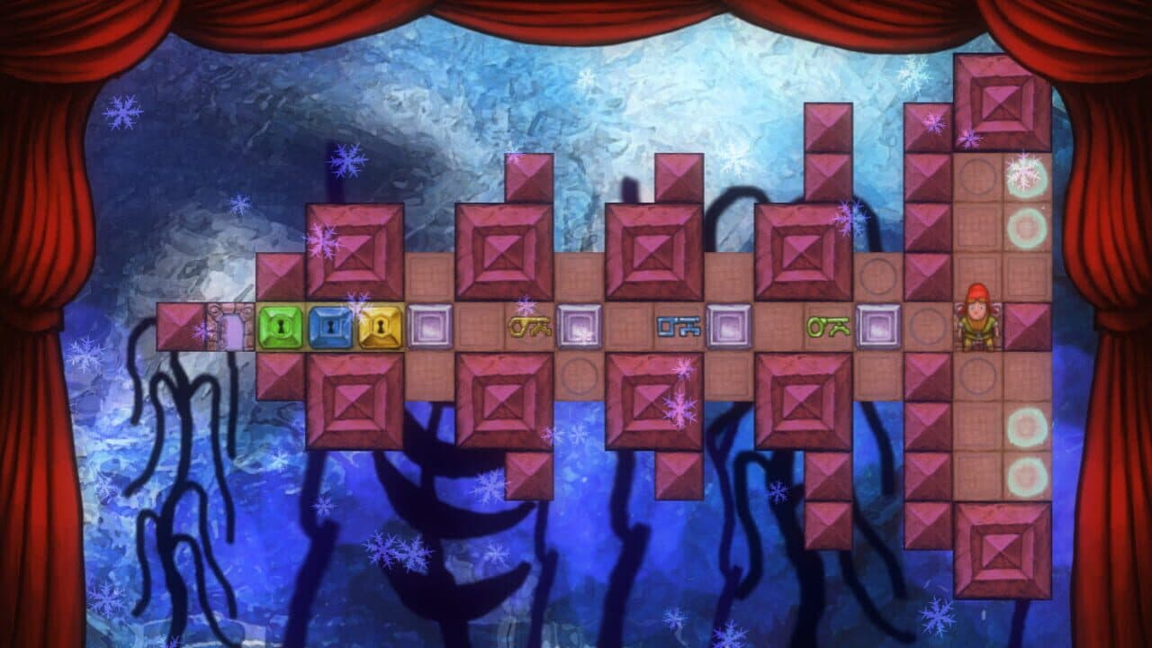 Rainbow Hero screenshot 1