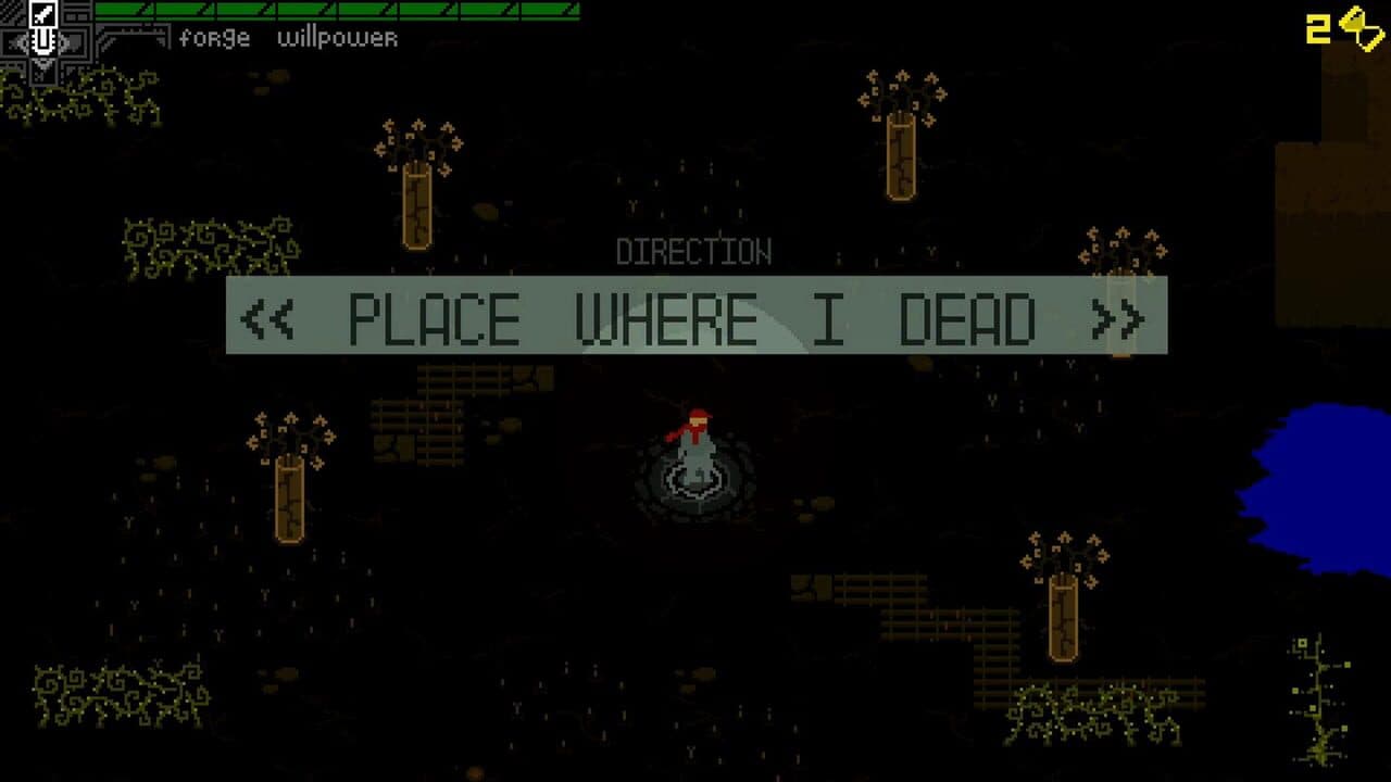 I See Your Pain screenshot 1