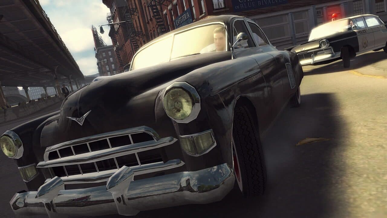Mafia II thumbnail 5