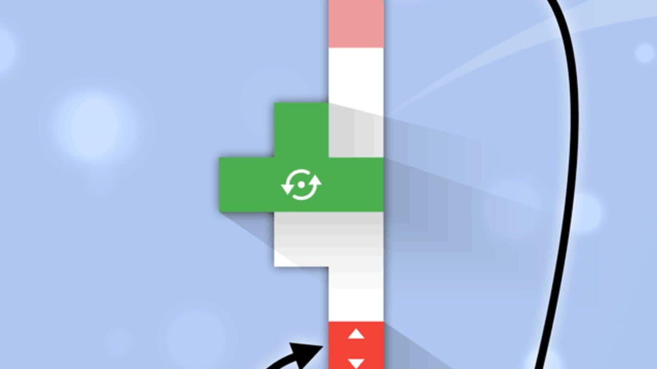 Piece Out screenshot 1