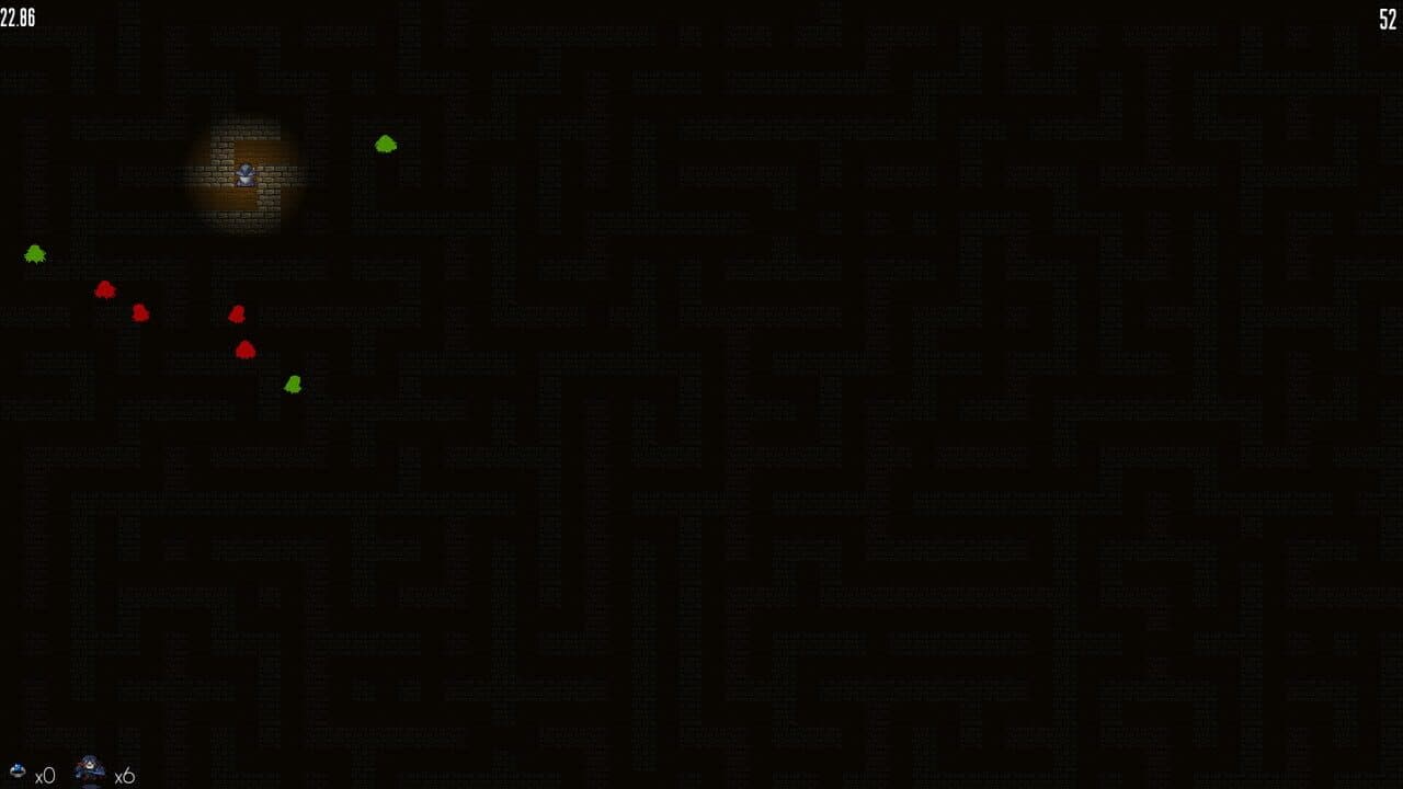 Lost Items screenshot 1