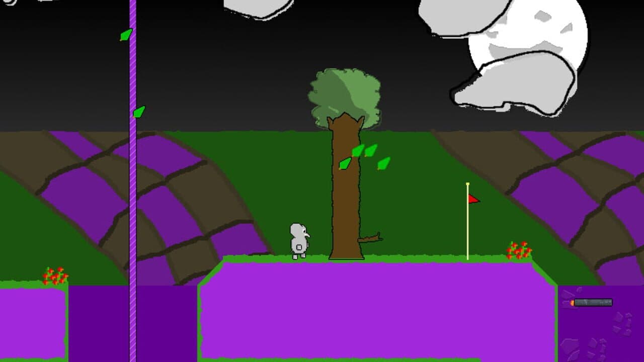 Hubert's Island Adventure: Mouse o' War thumbnail 2