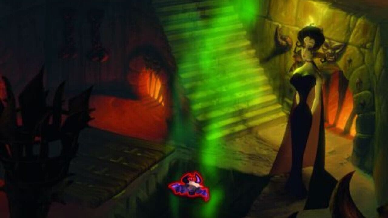 A Vampyre Story thumbnail 2