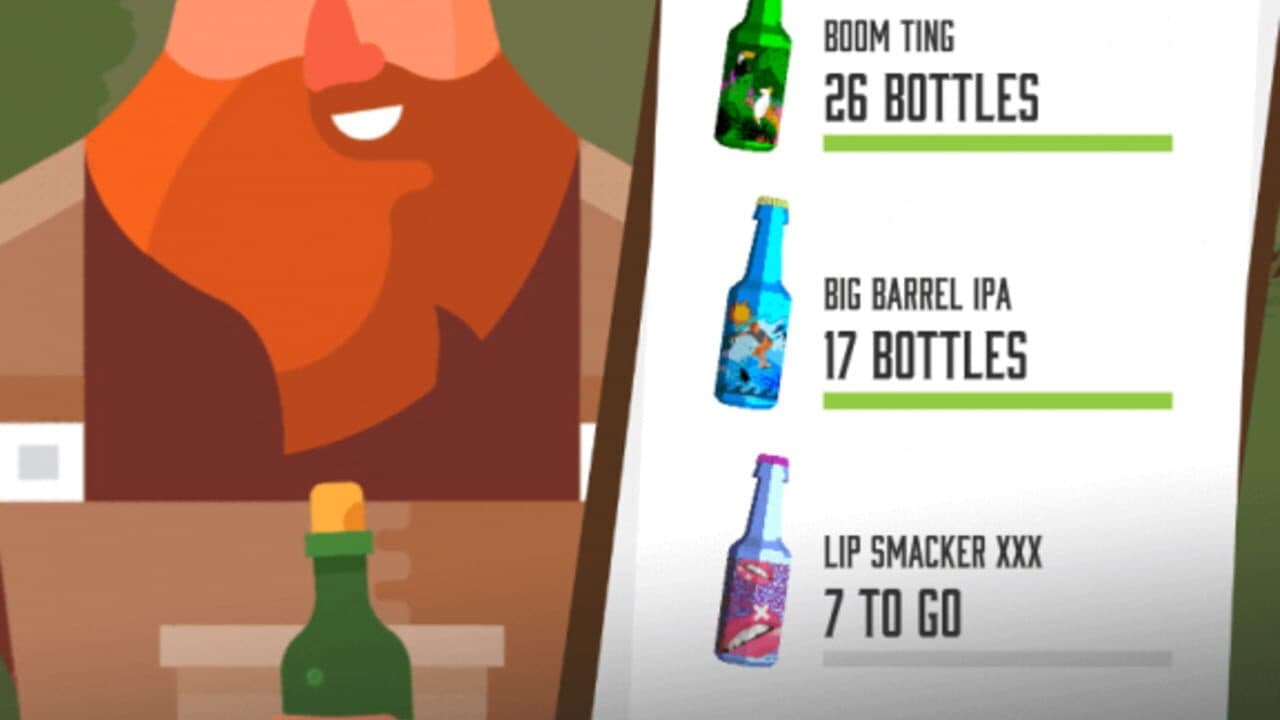 Brew Town thumbnail 2