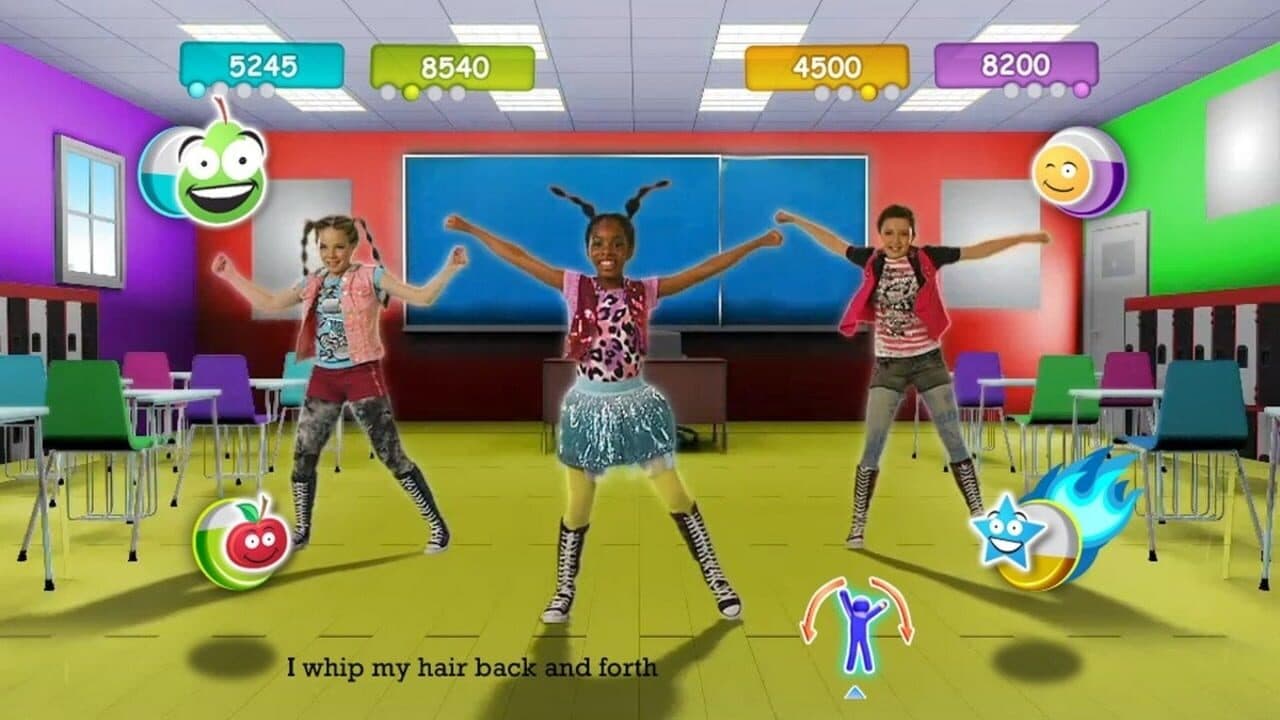 Just Dance Kids 2 thumbnail 5