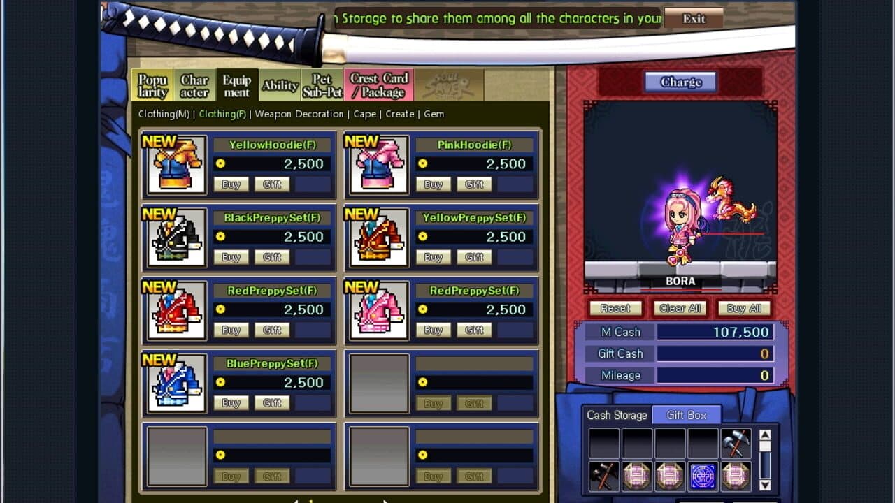 SoulSaverOnline thumbnail 2