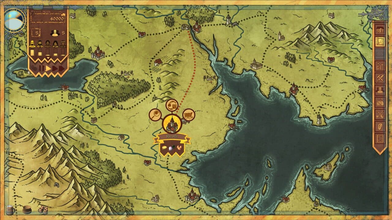 Crossroads Inn thumbnail 5