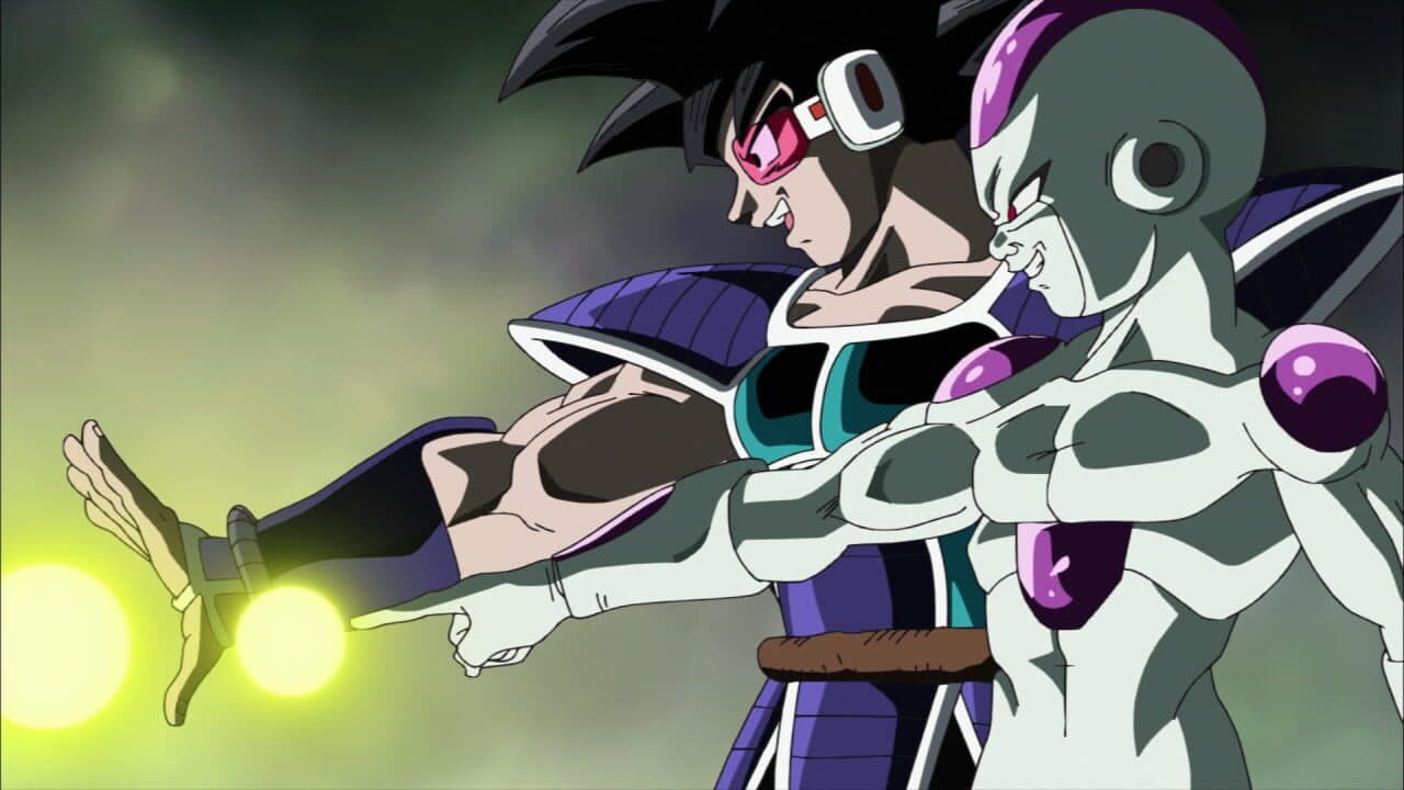 Dragon Ball: Raging Blast 2 thumbnail 3