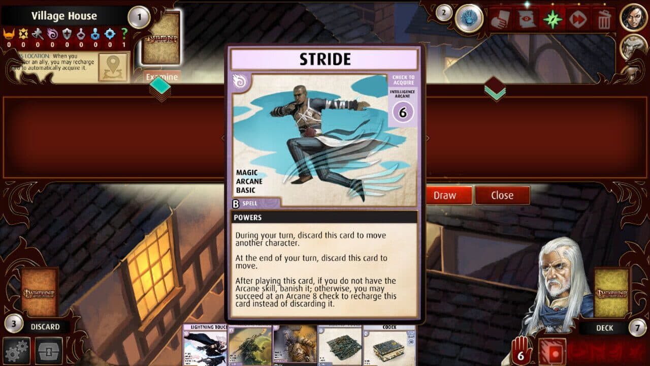 Pathfinder Adventures thumbnail 2