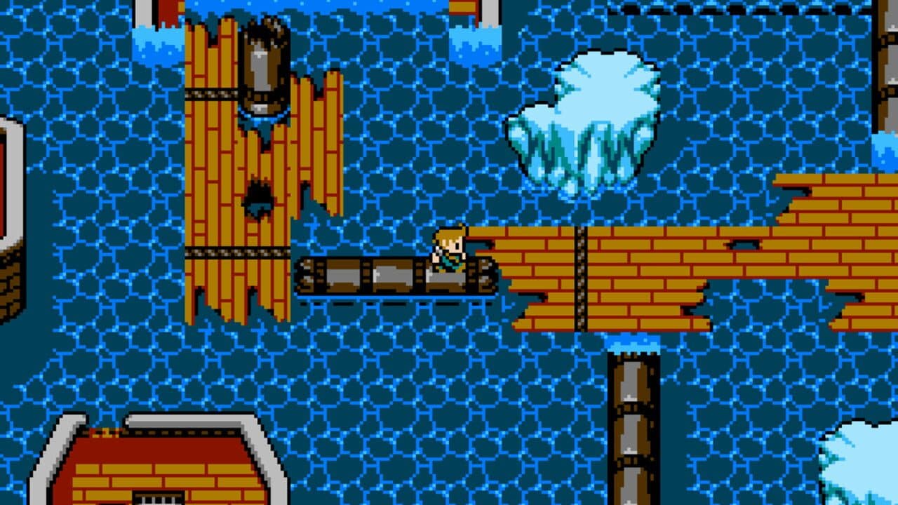 8-Bit Adventures 2 thumbnail 7