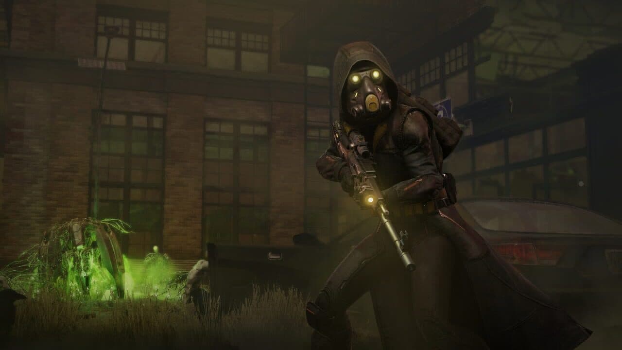 XCOM 2: War of the Chosen thumbnail 4