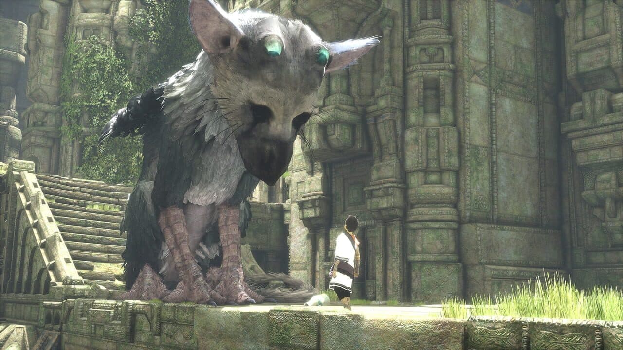 The Last Guardian thumbnail 4