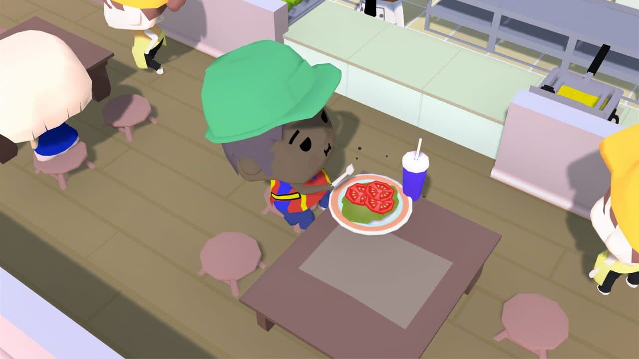 Diner Bros thumbnail 8