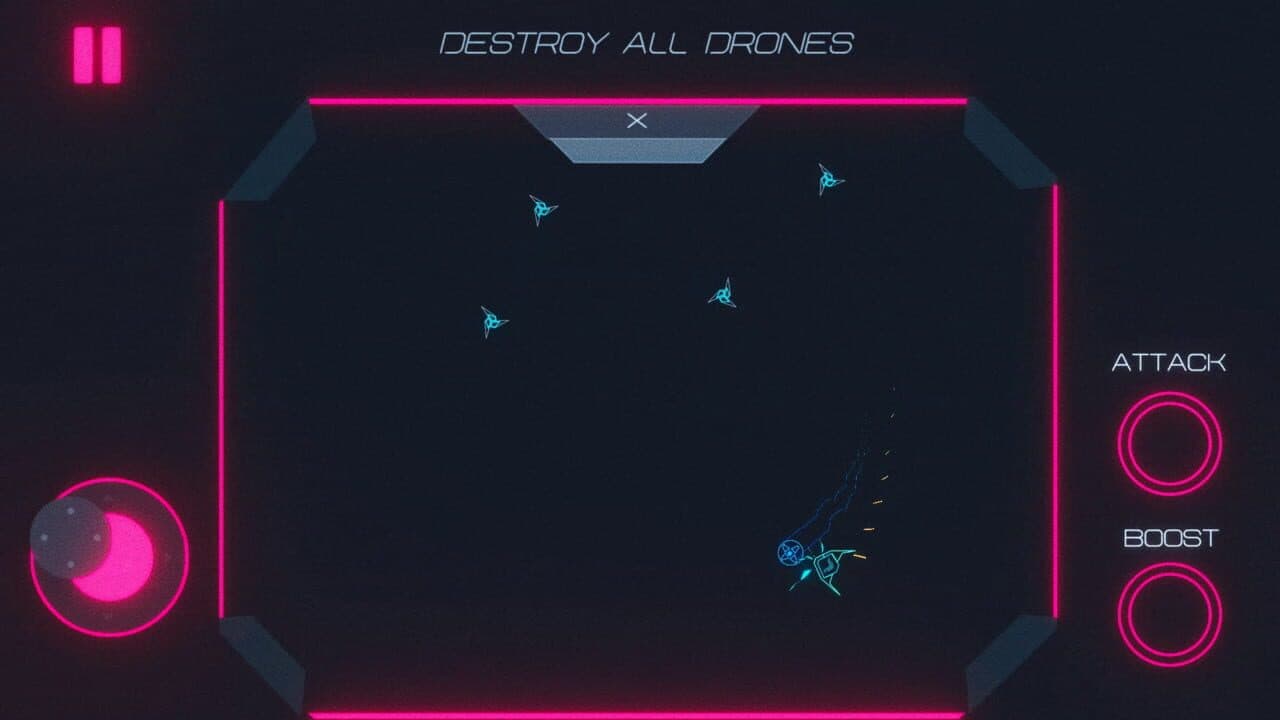 Space Arena screenshot 1
