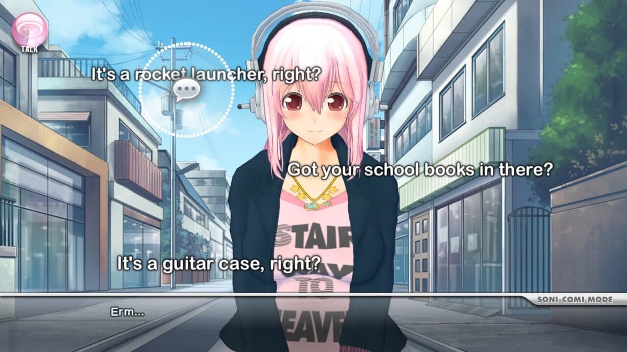 SoniComi thumbnail 7