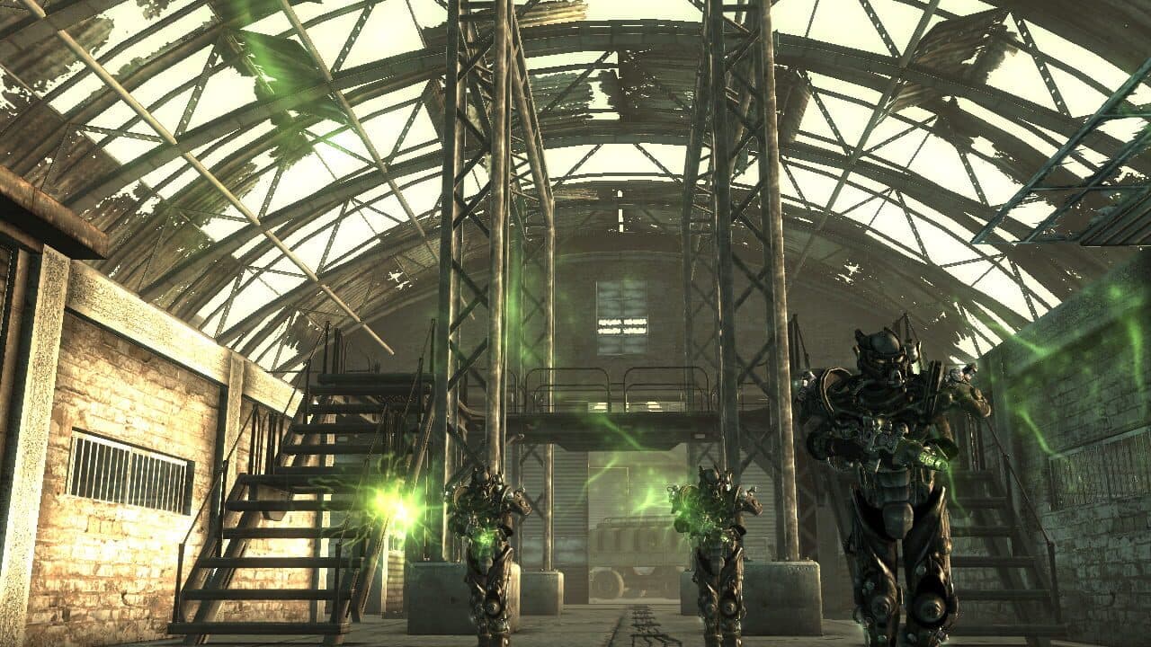 Fallout 3: Broken Steel thumbnail 4