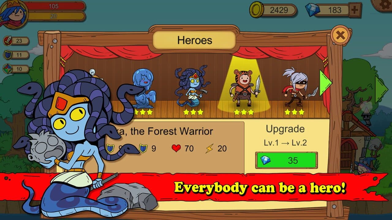 Unlikely Heroes thumbnail 4