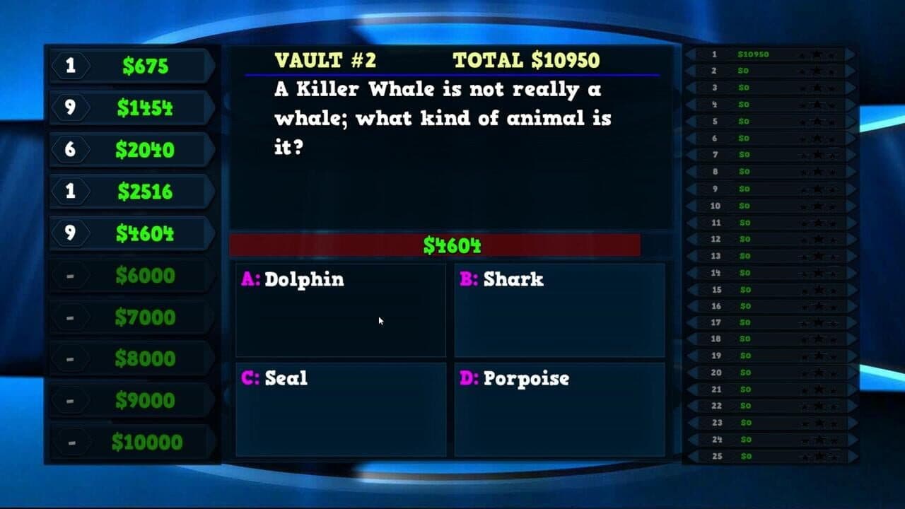 Trivia Vault: Science & History Trivia 2 thumbnail 4