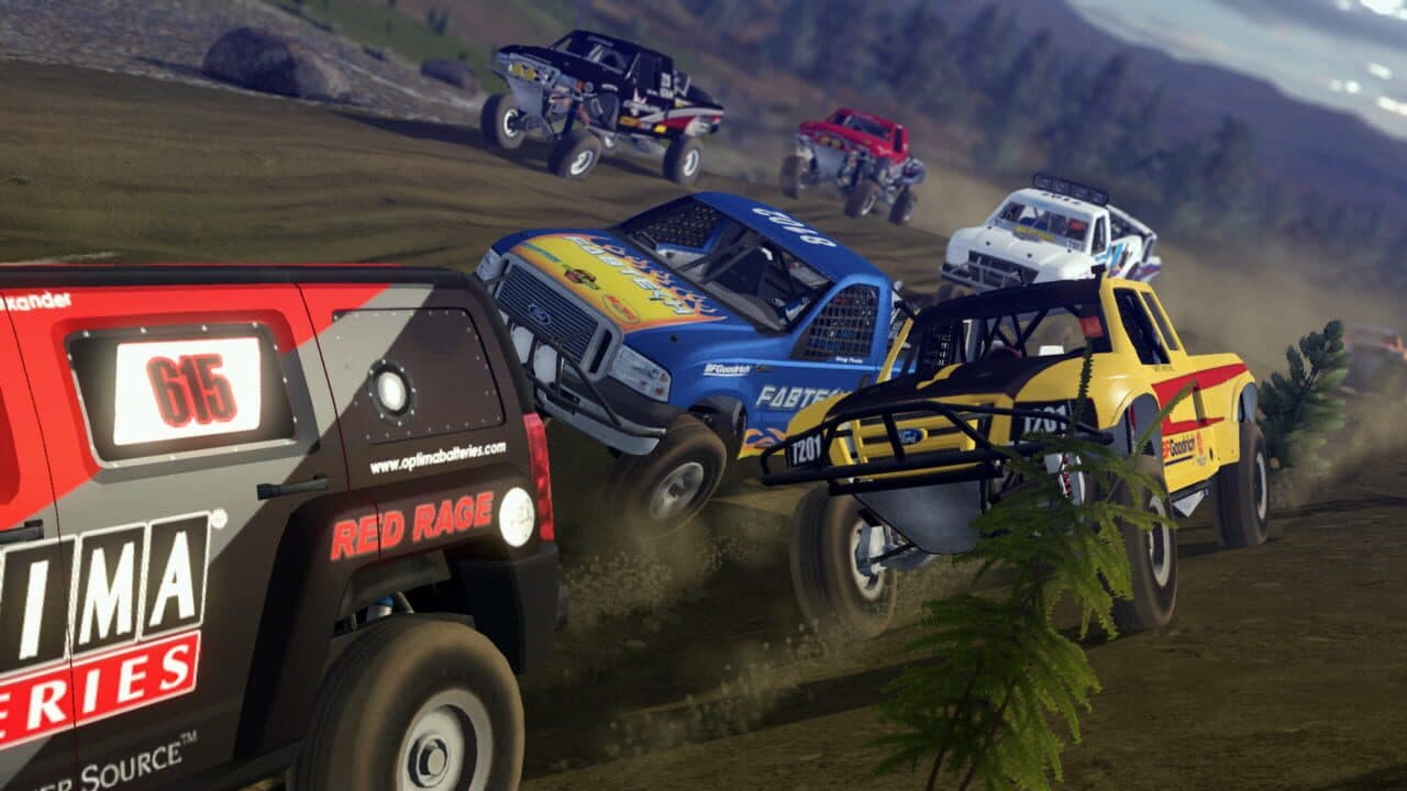 Baja: Edge of Control HD thumbnail 12