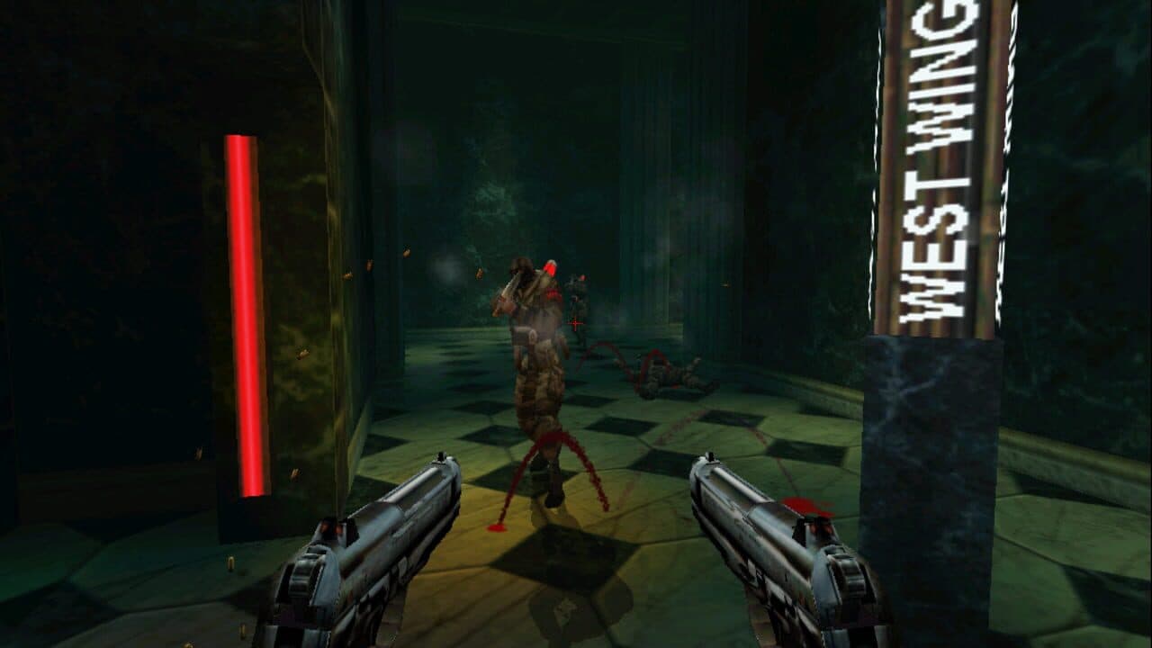 Blood II: The Chosen + Expansion thumbnail 4